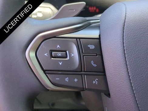 Certified 2025 Lexus RX 350 Premium FWD image 24
