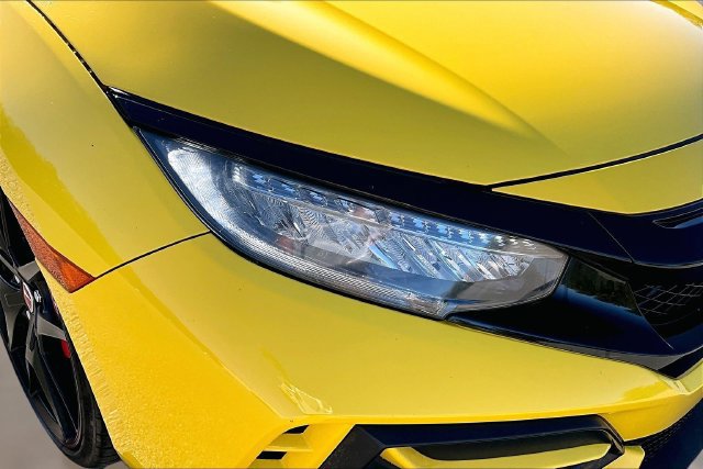Used 2021 Honda Civic Type R Limited image 24