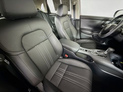 Certified 2024 Honda HR-V EX-L image 35