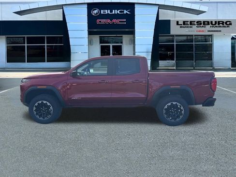 New 2026 GMC Canyon AT4 w/ Technology Plus Package image 4