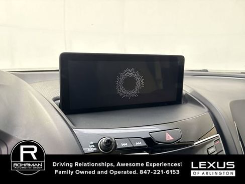 Used 2021 Acura RDX AWD image 6