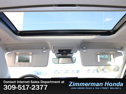 Certified 2023 Honda Accord Touring image 9