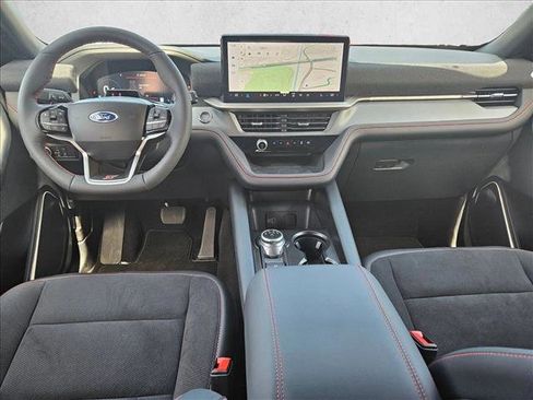 New 2026 Ford Explorer ST AWD/4WD image 15