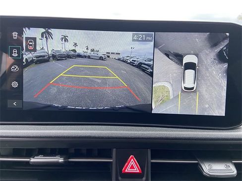 New 2025 Kia EV6 Light image 19