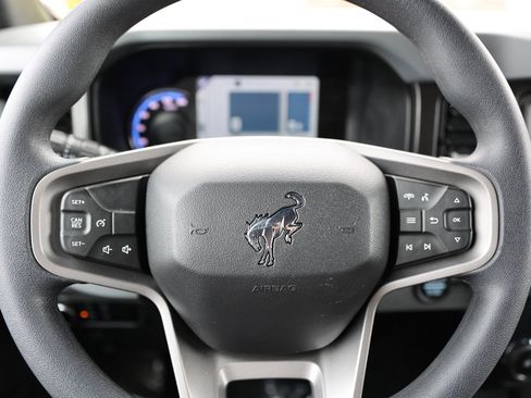 Certified 2023 Ford Bronco 4-Door image 35