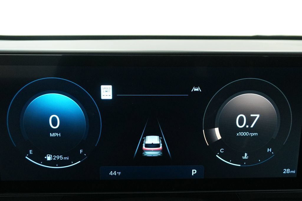 New 2026 Hyundai Kona Limited AWD/4WD image 43