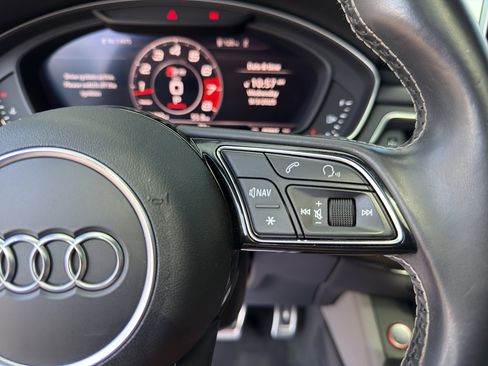 Used 2018 Audi S5 Prestige w/ S Sport Package image 23