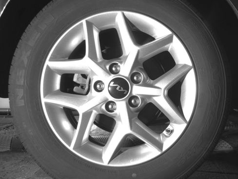 Used 2025 Kia Soul LX w/ LX Technology Package FWD image 15