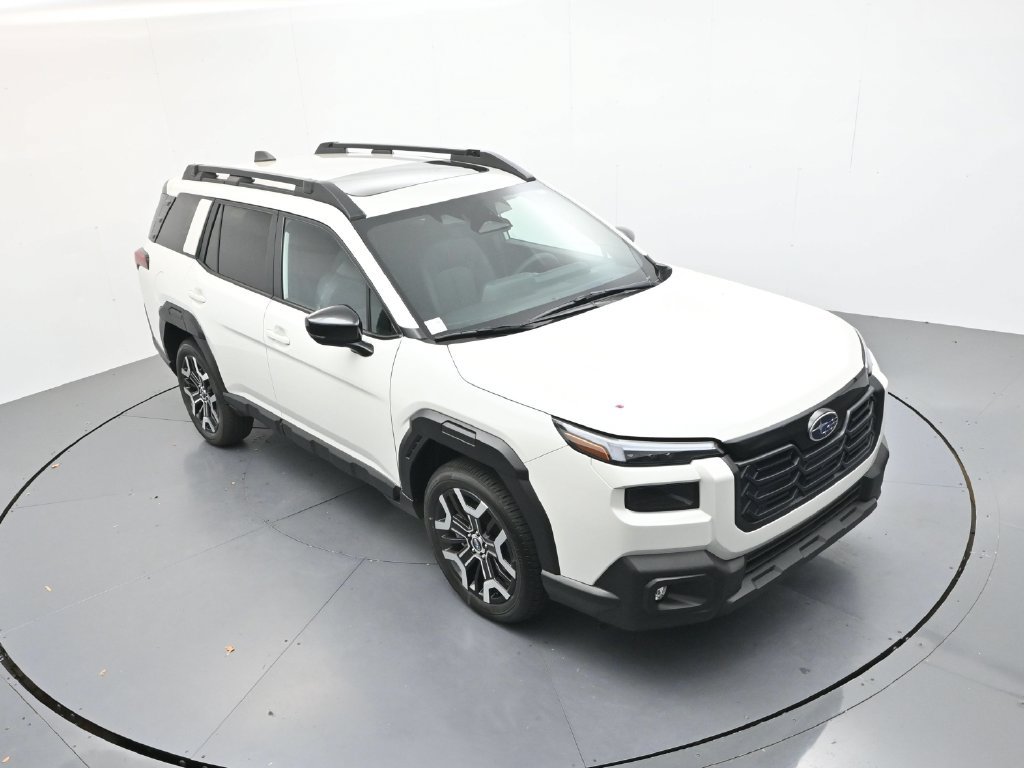 New 2026 Subaru Outback Touring XT AWD/4WD image 9