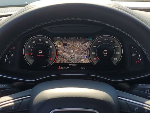 New 2026 Audi Q7 2.0T Premium image 11