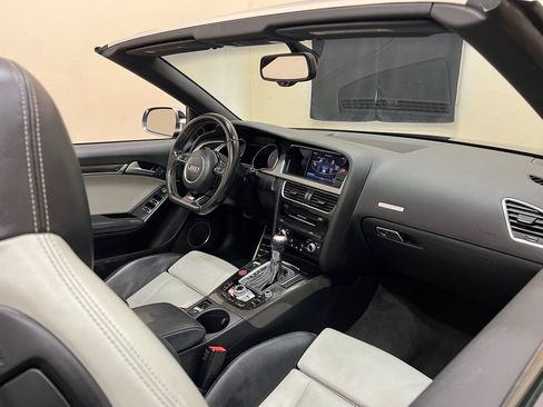 Used 2014 Audi S5 Premium Plus AWD/4WD image 24