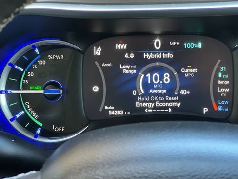 Used 2024 Chrysler Pacifica Limited FWD image 31