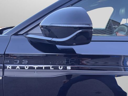 Used 2024 Lincoln Nautilus Reserve w/ Equipment Group 203A image 27