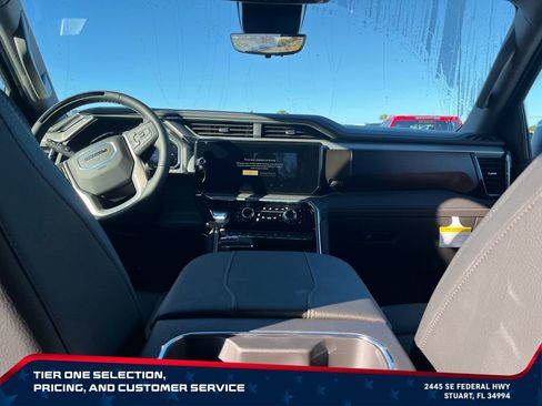 New 2026 GMC Sierra 1500 Denali AWD/4WD image 15