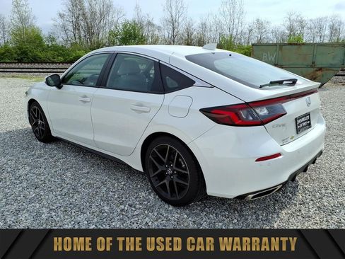 Used 2023 Honda Civic Sport Touring image 7