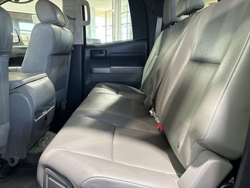 Used 2012 Toyota Tundra 2WD Double Cab w/ Tow Pkg image 20