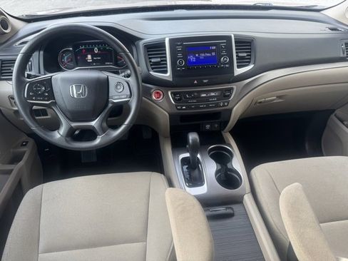 Used 2019 Honda Pilot LX image 28