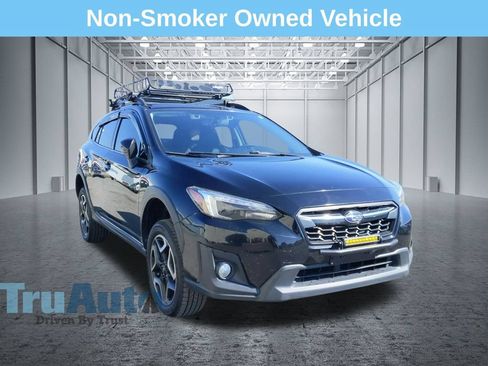 Used 2019 Subaru Crosstrek 2.0i Limited w/ Popular Package #3 AWD/4WD image 1