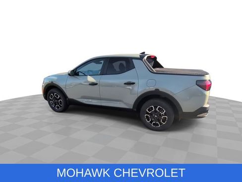 Used 2023 Hyundai Santa Cruz SE image 7
