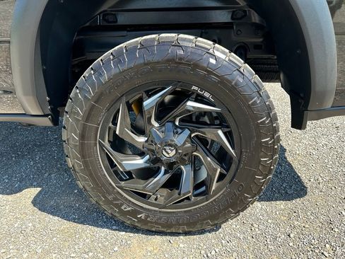 Used 2023 RAM 2500 Rebel w/ Level 2 Equipment Group AWD/4WD image 14