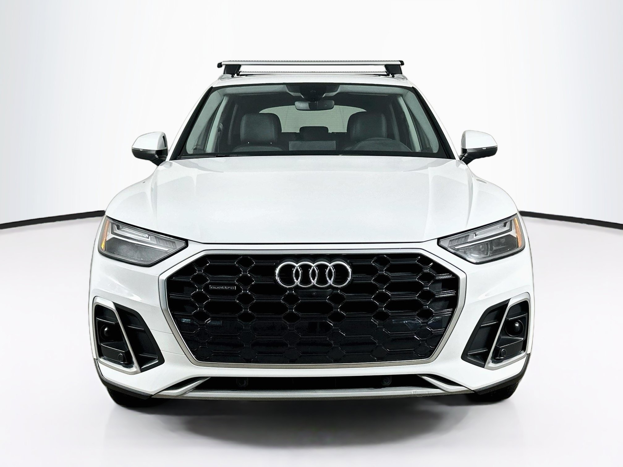 Used 2022 Audi Q5 2.0T Premium Plus AWD/4WD image 2