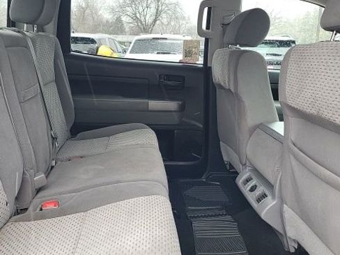 Used 2013 Toyota Tundra Grade w/ Tow Pkg image 14