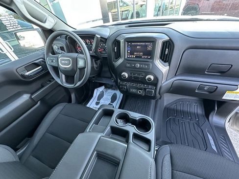 New 2026 GMC Sierra 1500 Pro w/ Graphite Edition image 29