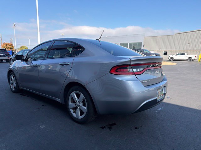 Used 2015 Dodge Dart SXT FWD image 5