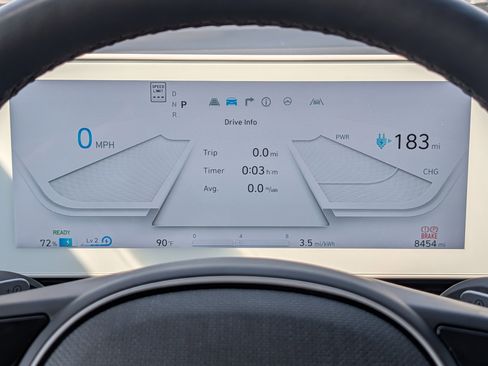 Certified 2024 Hyundai Ioniq 5 SEL AWD/4WD image 21