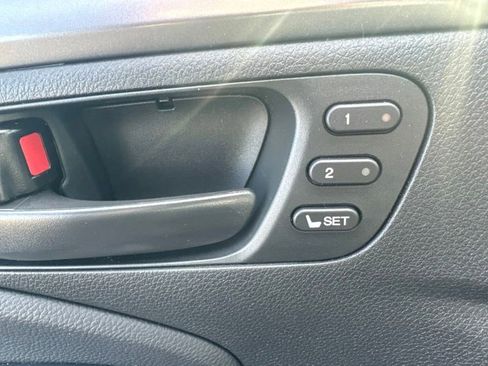 Used 2023 Honda Passport EX-L image 13