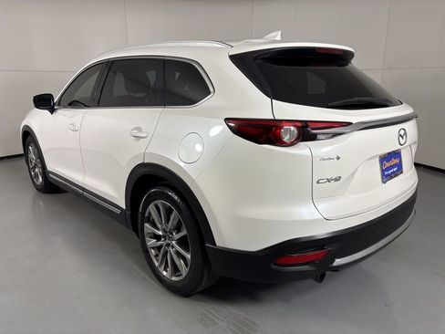 Used 2017 MAZDA CX-9 Grand Touring image 6