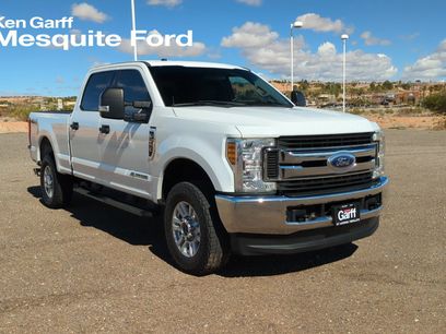 Used 2019 Ford F250 XLT