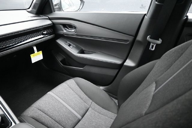 New 2026 Honda Accord Sport image 11