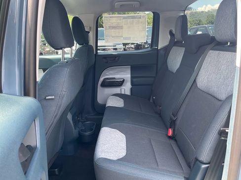 New 2026 Ford Maverick XLT w/ Equipment Group 301A AWD/4WD image 14