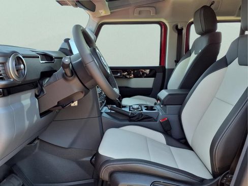 New 2026 INEOS Grenadier AWD/4WD image 9