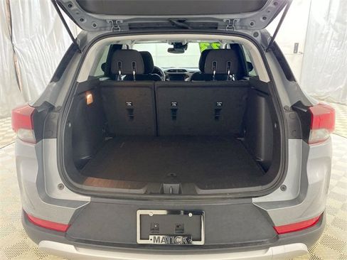 Used 2023 Chevrolet TrailBlazer LT w/ Convenience Package image 30