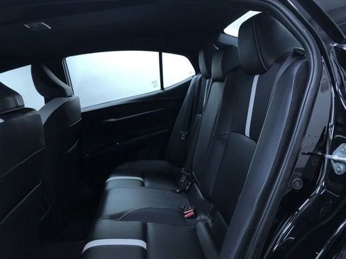 Certified 2025 Toyota Camry SE image 20