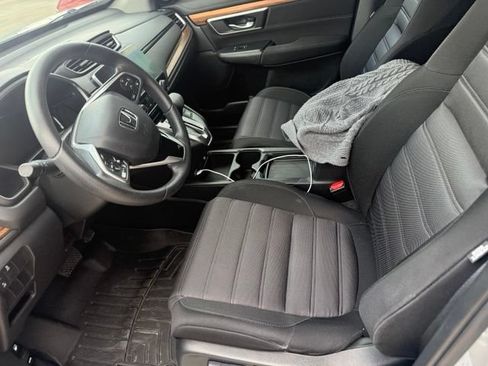 Used 2020 Honda CR-V EX image 2