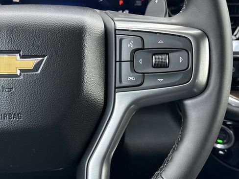 New 2026 Chevrolet Silverado 1500 LT image 5