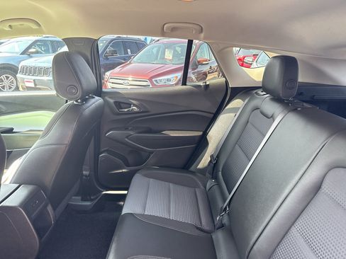 Certified 2024 Chevrolet Trax LT w/ Driver Confidence Package FWD image 32