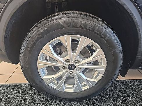 Used 2023 Ford Escape Active AWD/4WD image 40