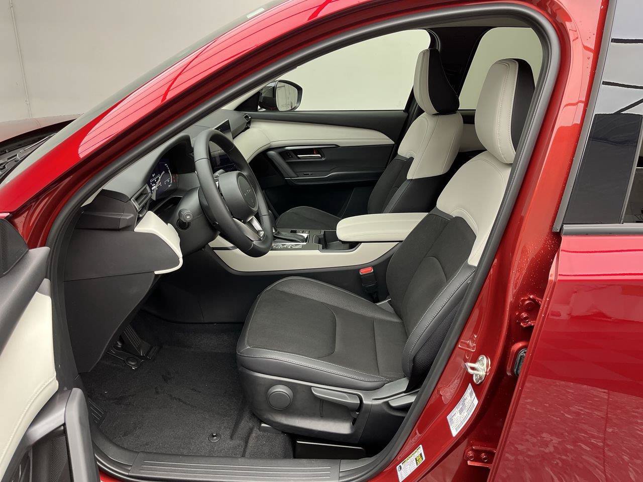 New 2026 MAZDA CX-5 Select AWD/4WD image 3