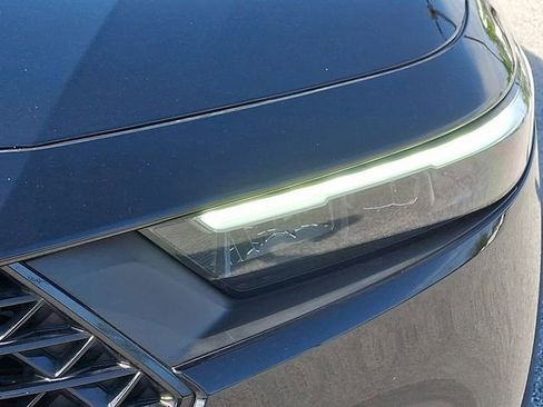 Used 2024 Honda Accord Sport image 12
