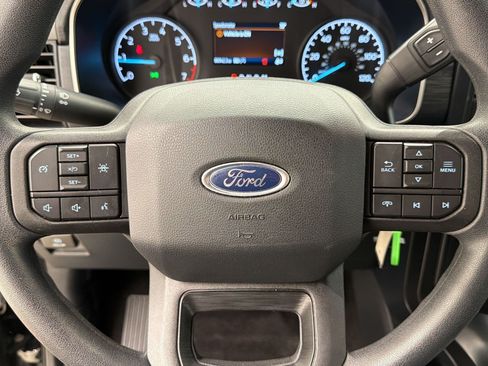 Used 2021 Ford F150 XL w/ STX Appearance Package RWD image 11