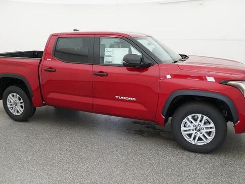 New 2026 Toyota Tundra SR5 RWD image 12