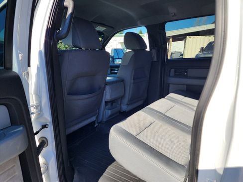 Used 2014 Ford F150 XLT w/ Equipment Group 302A Luxury image 20