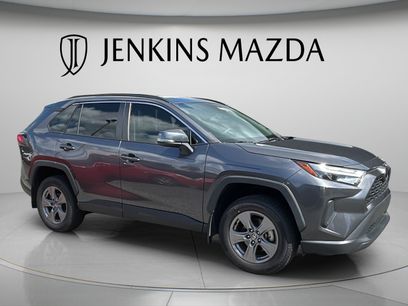 Used 2024 Toyota RAV4 XLE w/ Convenience Package