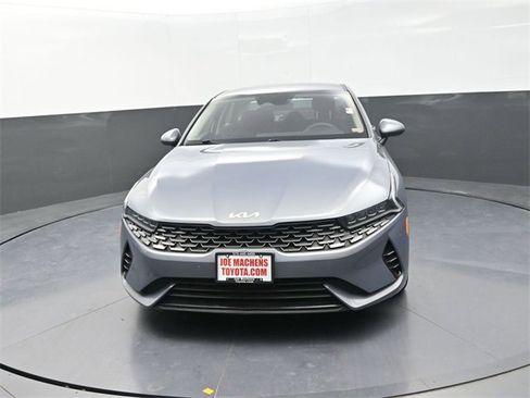 Used 2023 Kia K5 LXS image 2