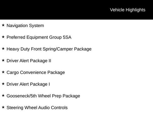 Used 2022 GMC Sierra 3500 Denali image 7