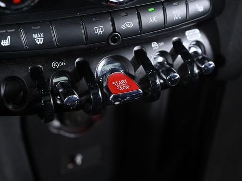 Used 2021 MINI Cooper S w/ Premium Package FWD image 20